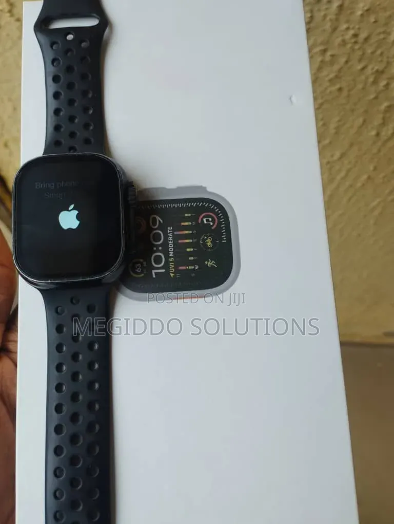Apple Watch 2 Ultra