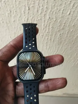 Apple Watch 2 Ultra