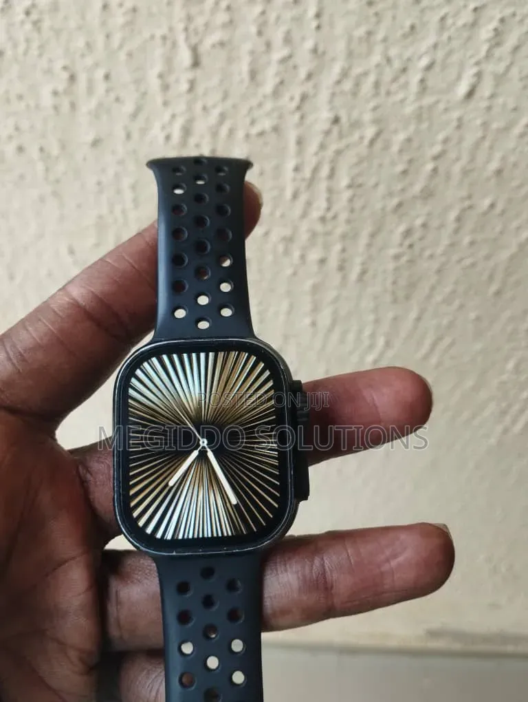 Apple Watch 2 Ultra