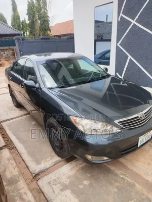 Toyota Camry 2005