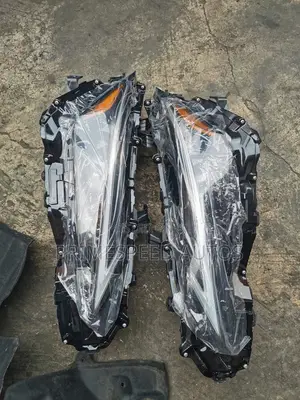 Headlamp for Rx350 2025 Direct