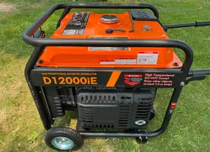 DJI Agras T50 Generator - D12000IE