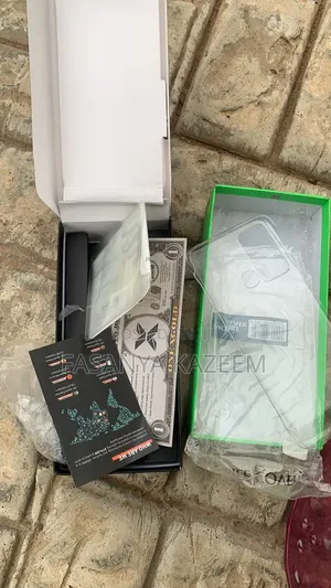Infinix Hot 12i 64 GB Blue