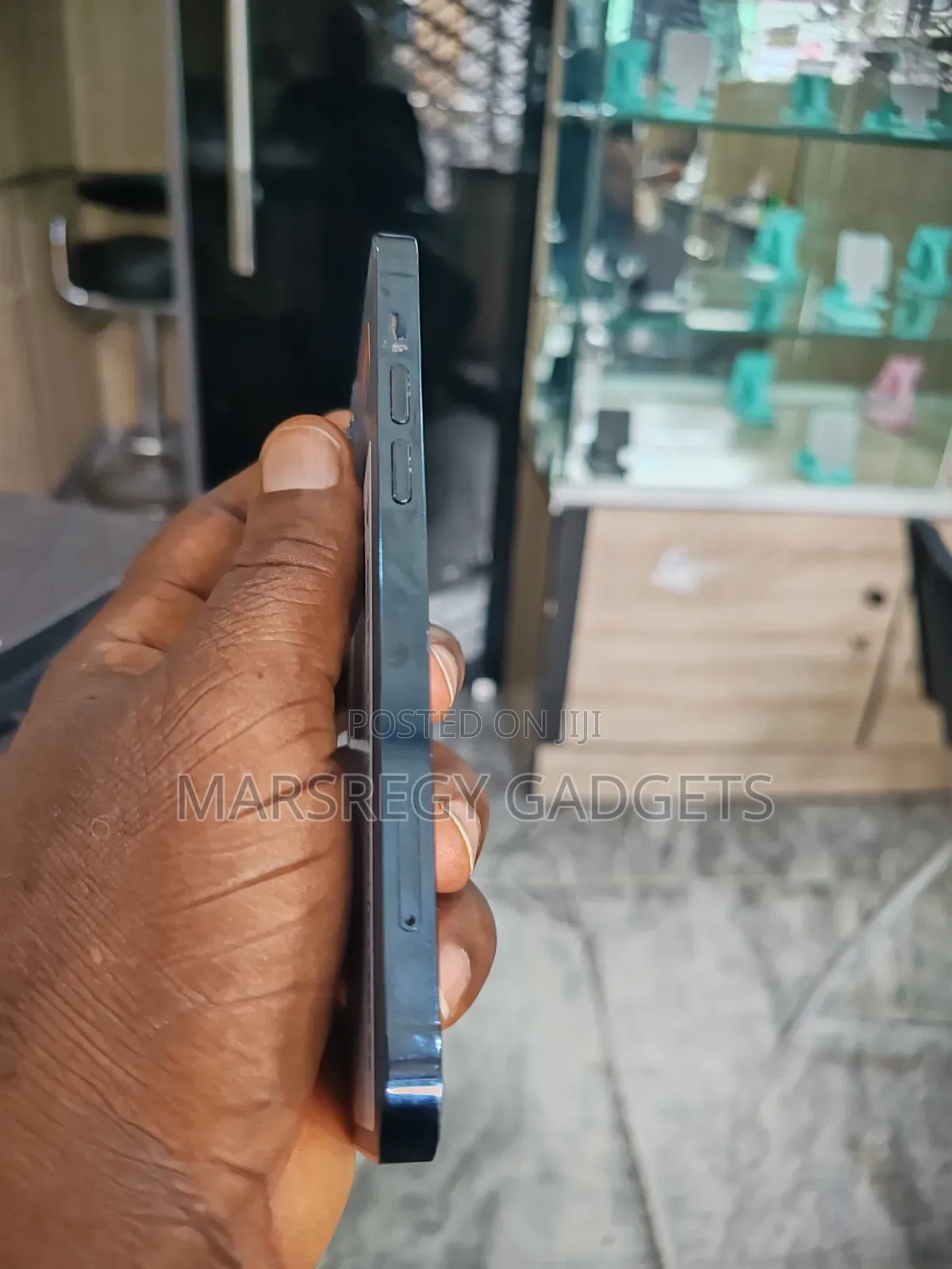 Apple iPhone 12 Pro 128 GB Blue