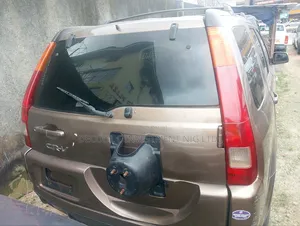 Honda CR-V 2.0i ES Automatic 2003 Brown