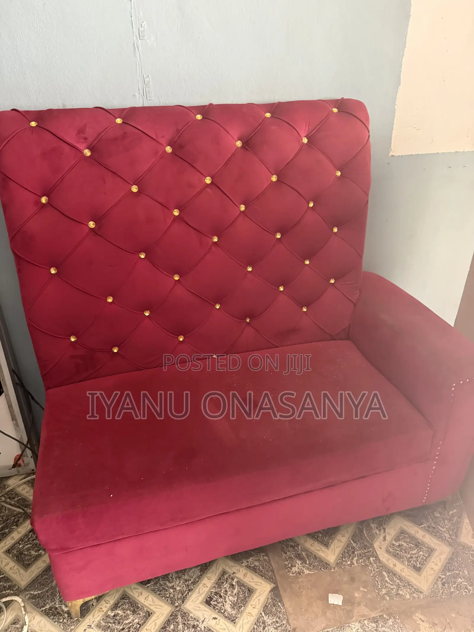 Shop Items