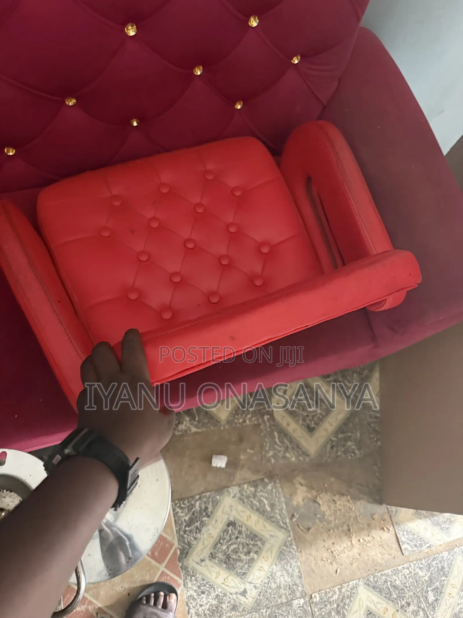 Shop Items