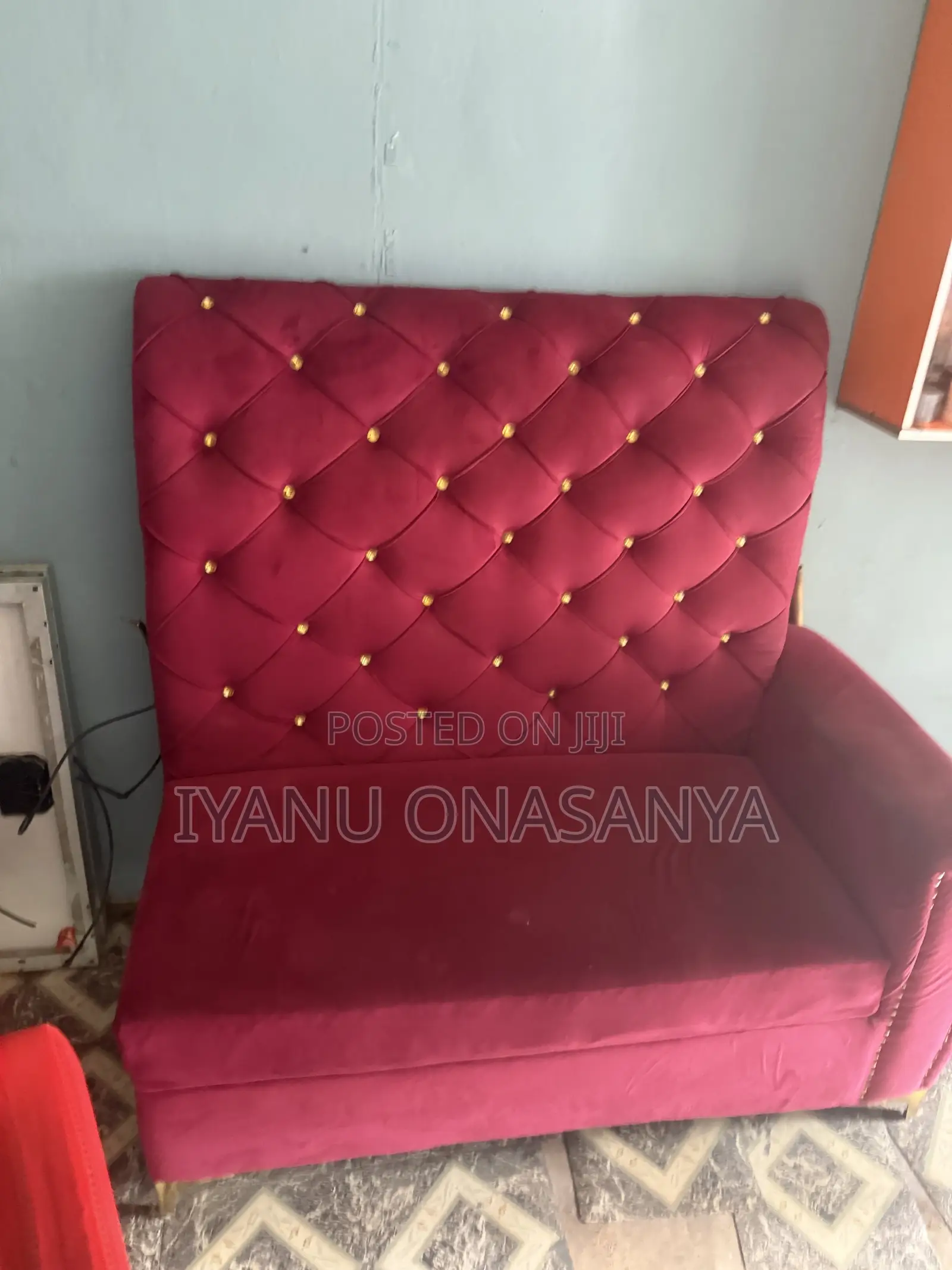 Shop Items