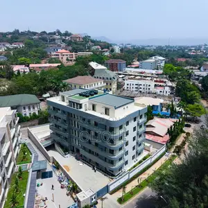Furnished 2bdrm Block of Flats in Maitama for rent