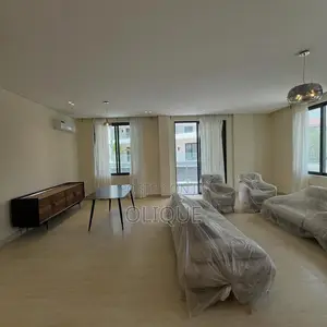 Furnished 2bdrm Block of Flats in Maitama for rent