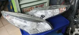 Hand Lamp Renault Megane 2015