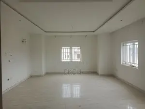 5bdrm Duplex in King'S Park, Galadimawa for sale
