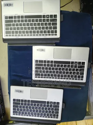 HP Elite X2 1012 G2 Detachable Keyboard
