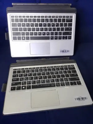 HP Elite X2 1012 G2 Detachable Keyboard