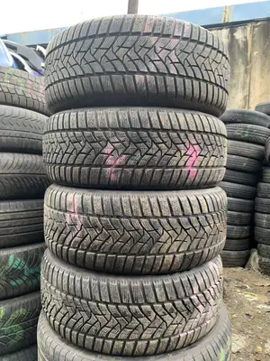215/55r16 Tokunbo Tire – Clean, Strong Affordable