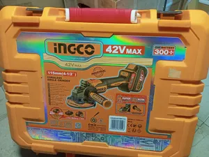 Ingco Angle Grinder