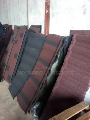 Winners Coated Roofing Sheets