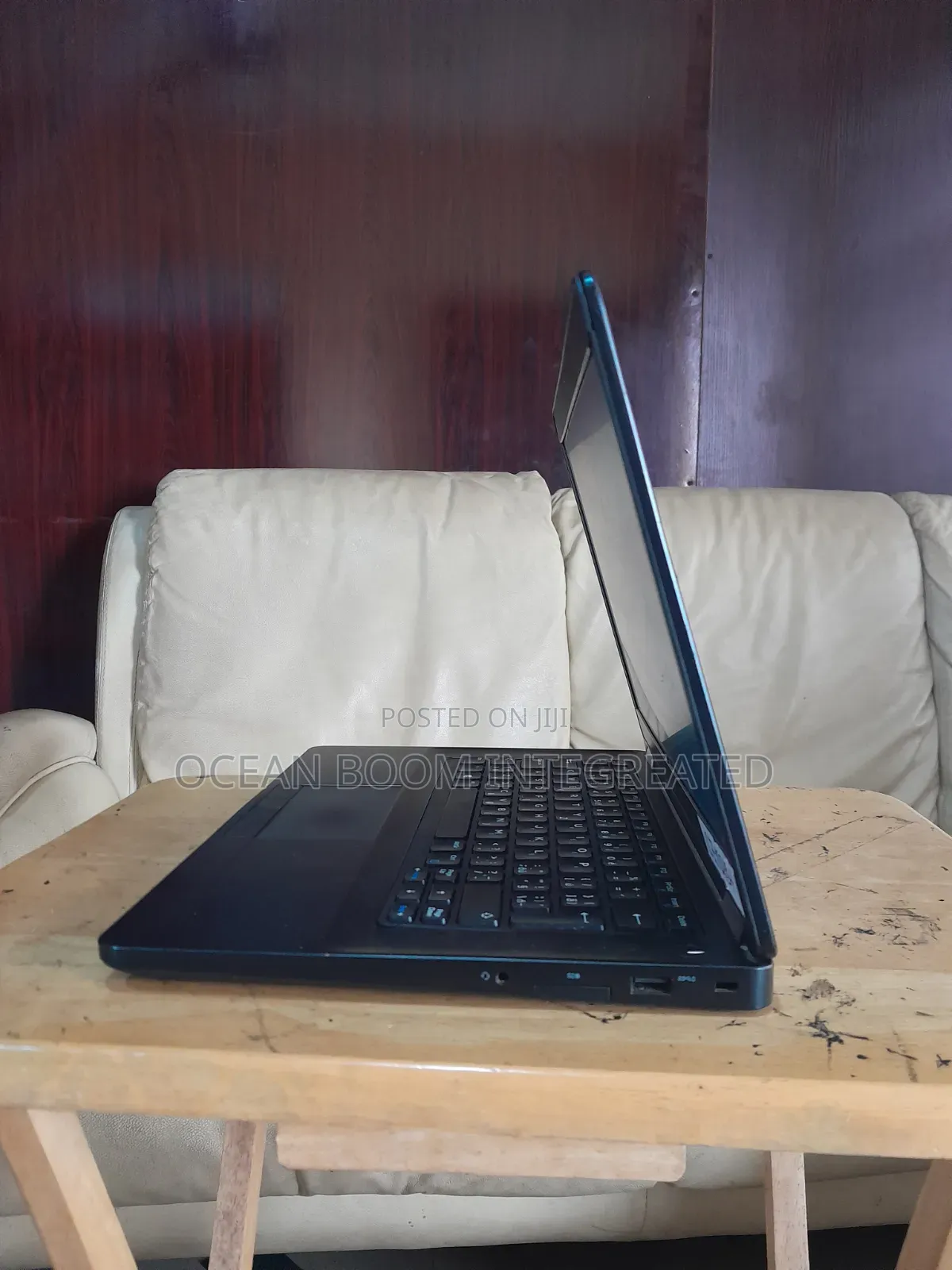 Laptop Dell Latitude E5440 8GB Intel Core i5 SSD 256GB