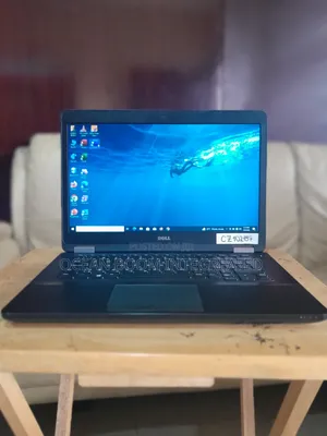 Laptop Dell Latitude E5440 8GB Intel Core i5 SSD 256GB