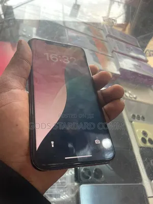Apple iPhone XS Max 64 GB Black