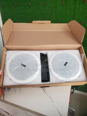 2in1 30watt Speaker
