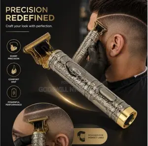 Professional Clippers