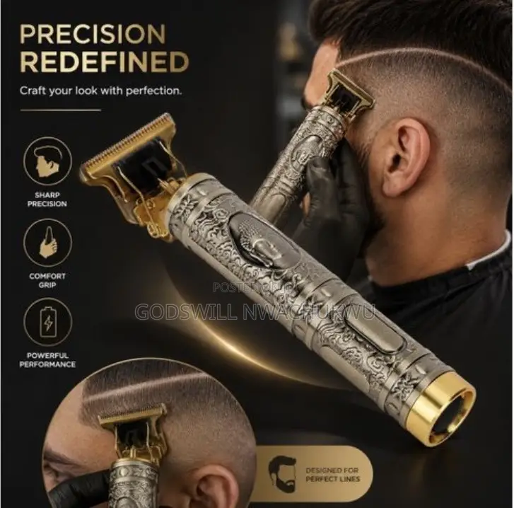 Professional Clippers