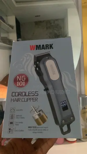 Professional Clippers