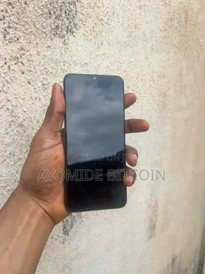 Tecno Pop 7 64 GB Gray
