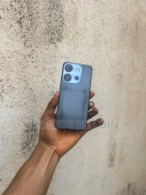 Tecno Pop 7 64 GB Gray