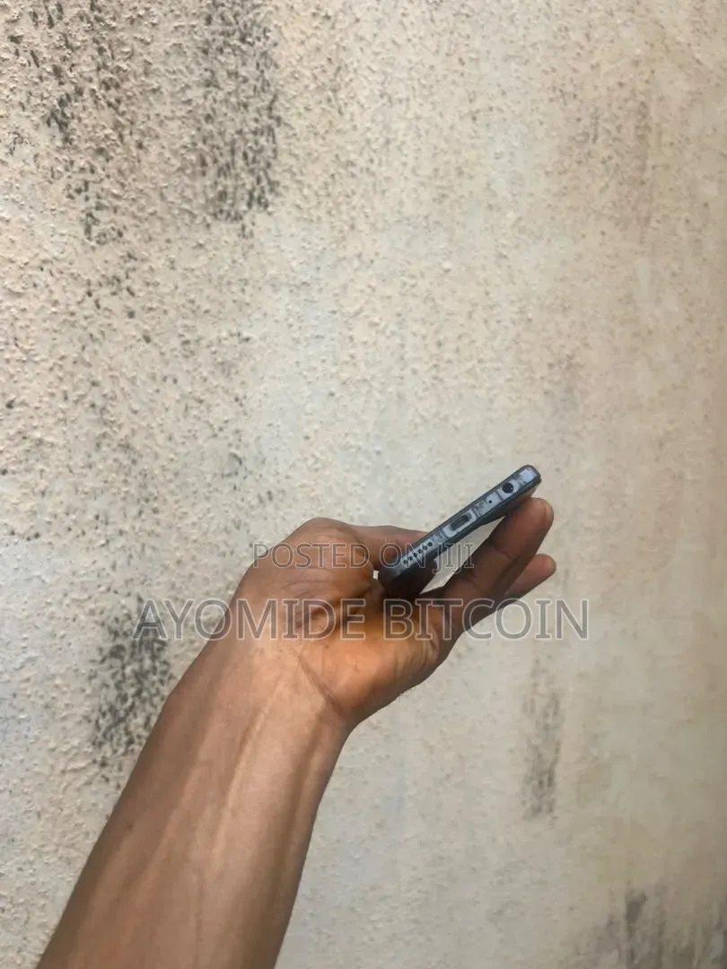 Tecno Pop 7 64 GB Gray