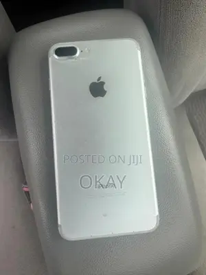 Apple iPhone 7 Plus 256 GB Silver