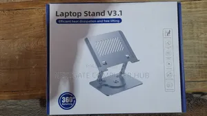Laptop Stand