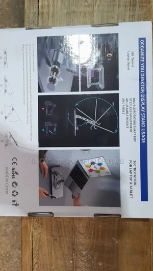 Laptop Stand