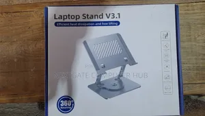 Laptop Stand