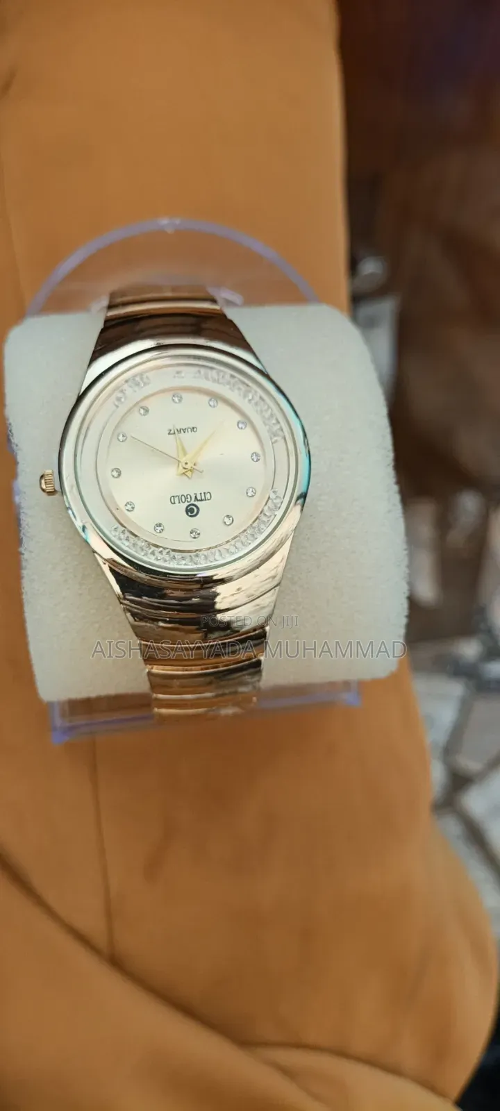 Wrist Watch