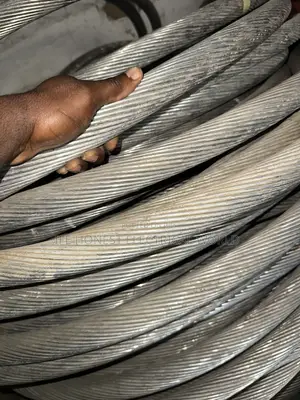 800mm Aluminum Conduct Wire