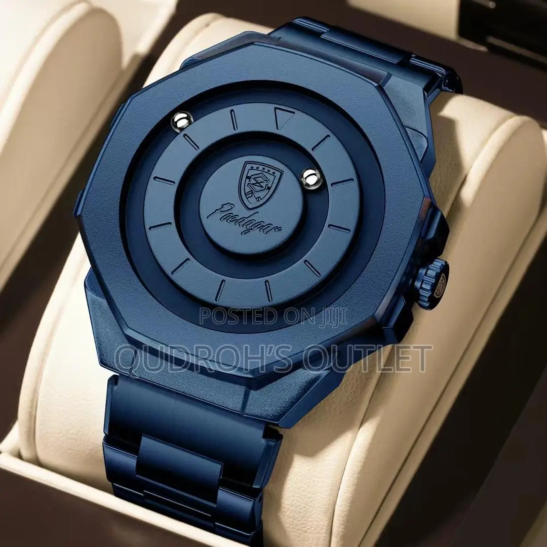 Poedagar Chain Watch