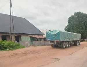 Distributor of Dangote and Large Cement