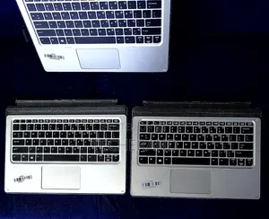 HP Elite X2 1012 G1 Detachable Keyboard