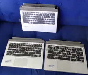 HP Elite X2 1012 G1 Detachable Keyboard