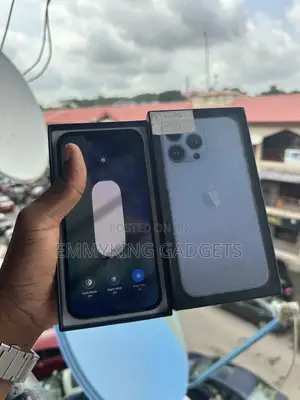 Apple iPhone 13 Pro 256 GB Blue
