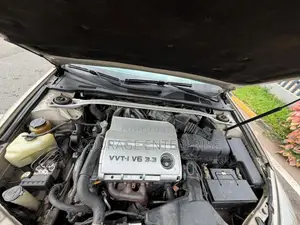 Lexus ES 2006