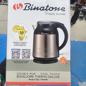 Binatone Jug