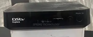 DStv Explora 3A