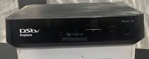 DStv Explora 3A