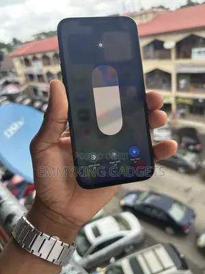 Apple iPhone 12 Pro Max 128 GB Blue