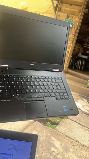 Laptop Dell Latitude E5440 8GB Intel Core i5 SSD 128GB