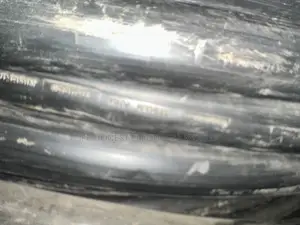 500mm Coleman Wire