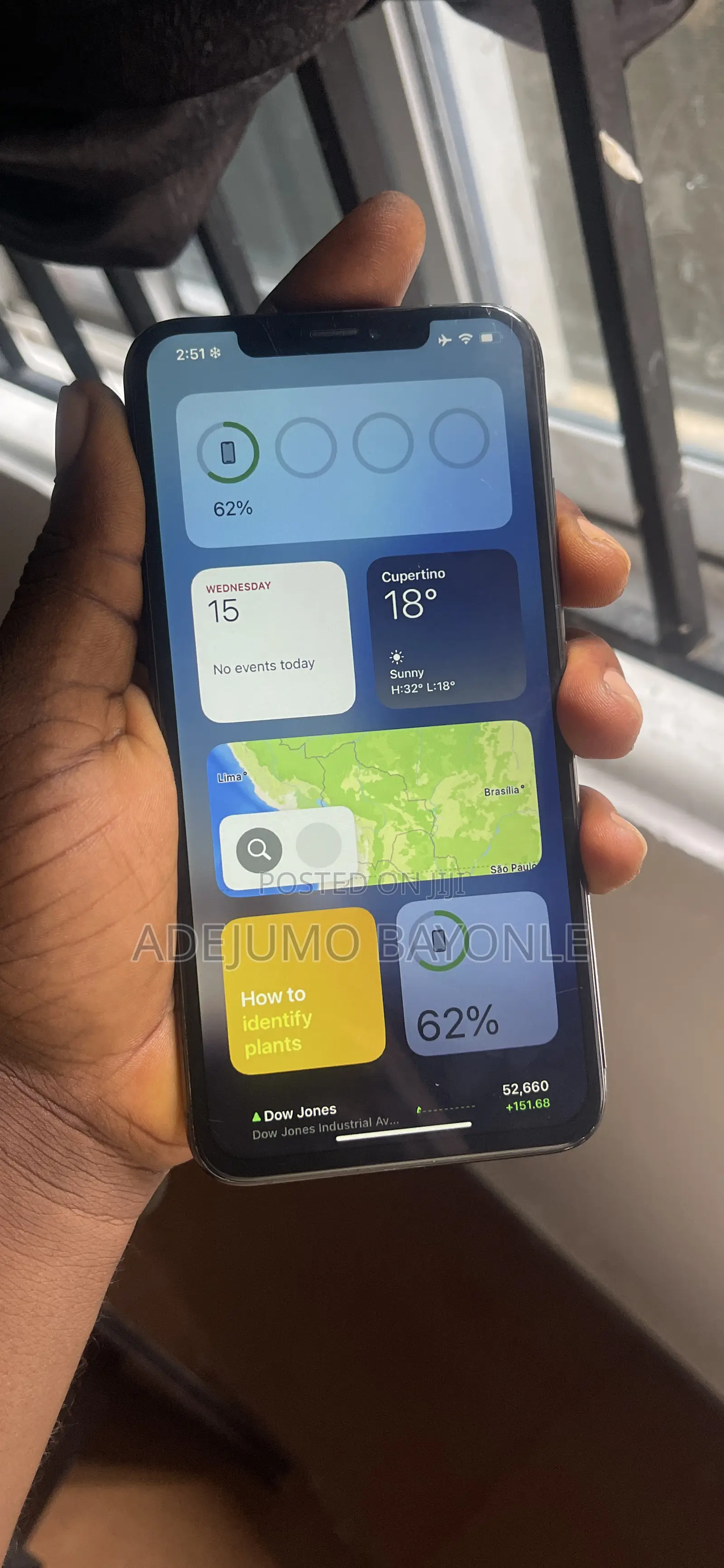Apple iPhone XS Max 256 GB Black
